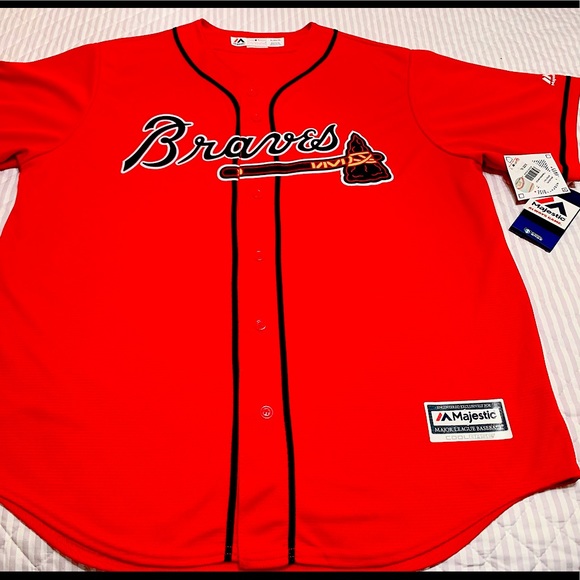 Majestic Other - Sports shirt